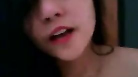 "Vem Chupar Minha Teta" Ninfeta do WhatsApp Tirando Sutiã Vídeo Vazado